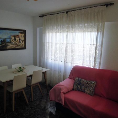 Les Doyes Bl 5 3-73 Lek Apartment Peniscola Exterior photo